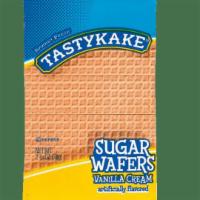 Tastykake Vanilla Sugar Wafers 2.75 Oz · 