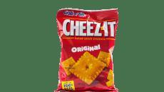 Cheez-It Original 3 Oz · 