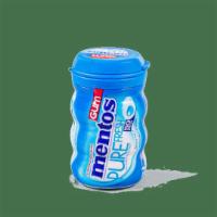 Mentos Pure Fresh Gum Mint 3.53 Oz · 