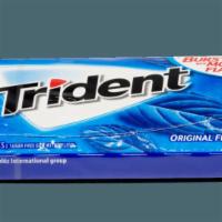 Trident 14 Stk Original · 