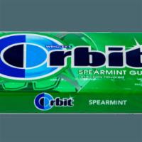 Orbit Spearmint 14Stk · 