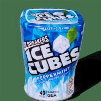 Ice Breakers Ice Cubes 3.24 Oz · 