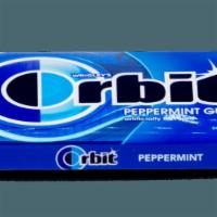 Orbit 14 Stk Peppermint · 