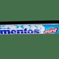 Mentos Roll Mint 1.3Oz · 