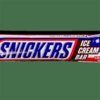 Snickers Ice Cream Bar 2.8Oz · 