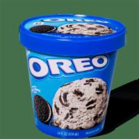 Oreo Pint · 