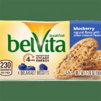 Belvita Bluebry Brkfst Biscuit 1.76 Oz · 
