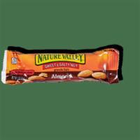 Nature Valley Sweet & Salty Almond Bar · 