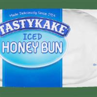 Tastykake Iced Honeybun 6 Oz · 