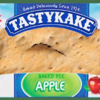 Tastykake Apple Pie 4Oz · 