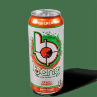 Bang Peach Mango 16Oz Can · 