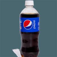 Pepsi - 20Oz · 