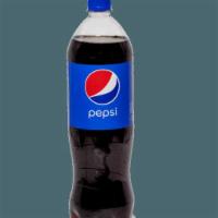 Pepsi - 2 Liter · 