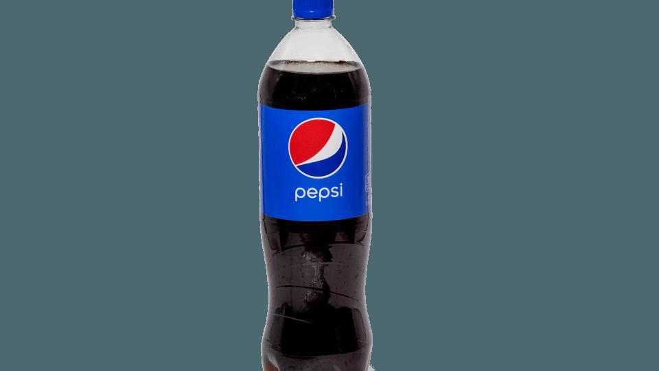 Pepsi - 2 Liter · 
