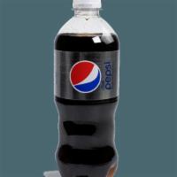 Diet Pepsi 20Oz · 