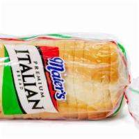 Maier Italian Bread 20Oz · 