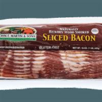 Regular Bacon 1Lb · 