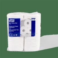 Essity Tissue 4 Rolls · 