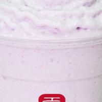 Taro Milk · Caffeine-free. Only available as a cold drink.250-310 cal.