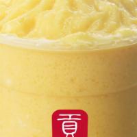 Mango Milk · Caffeine-free. Only available as a cold drink.215-270 cal.