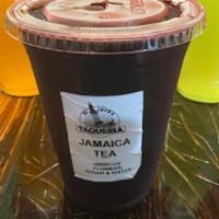 Jamaica Cold Tea · 
