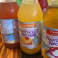 Nantucket Necter Juice · 