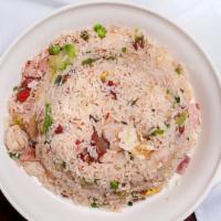 Classic Fried Rice · 
