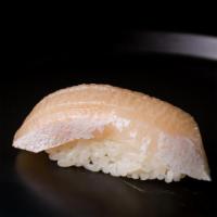 Yellowtail (Hamachi) · 