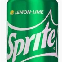 Sprite  · 