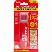 Company Of Animals Pet Corrector Interrupts Unwanted Behavior With Harmless 'Hiss' Sound · 1.58 oz.