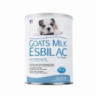 Petag Esbilac Goats Milk For Puppies For Sensitive Stomachs · 12 oz.