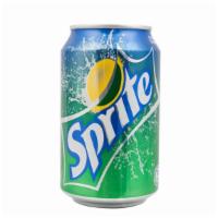 Sprite Can · 