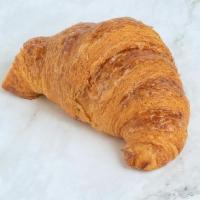 Plain Croissant · 