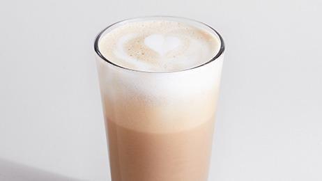 Cocoa Cappuccino · Espresso, chocolate, and perfectly frothed milk make this a sweet indulgence.