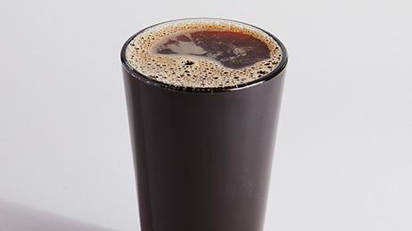 Red Eye · Need more caffeine than a cup of joe? A shot of espresso gives this drink a jolt.