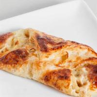 Ham & Cheese Savory Croissant · 