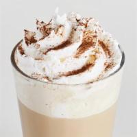 The Great Pumpkin Latte · A delicious pumpkin latte, mixed with cinnamon brown sugar and  topped with homemade whipped...