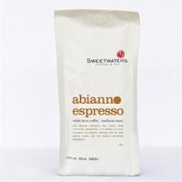Abianno Espresso - 12Oz Whole Bean · Medium Roast (our premium espresso)