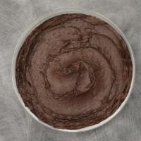 Brownie Batter · Sweet and Delicious!