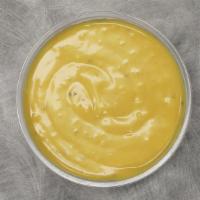 Honey Mustard · Tangy, tasty, sweet.