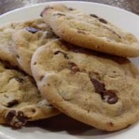 Cookies · 