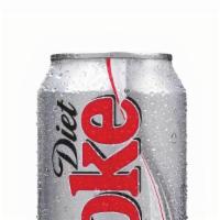 Diet Coke  · 