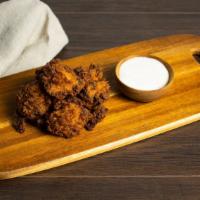 6 Piece Nuggets · Six of our signature all-white meat chicken nuggets rolled in a house-made seasoned batter a...