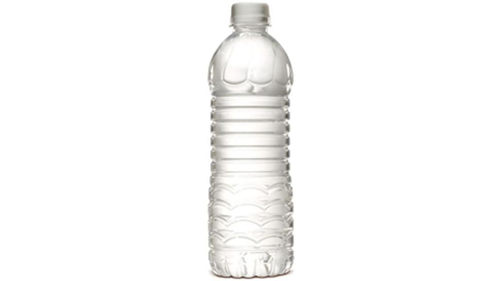 Bottled Nestlé® Pure Life® Purified Water · Nestlé® Pure Life® Purified Water, the exclusive bottled water of BURGER KING®, is a cool and refreshing way to wash down your signature favorites. © Nestlé Waters North America Inc.