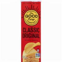 The Good Crisp Company Original (5.6 Oz) · 