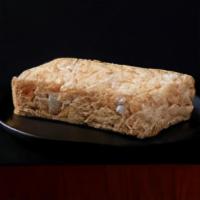 Marshmellow Dream Bar · This crispy, chewy marshmallow bar is made of ooey gooey soft marshmallows, crispy rice and ...