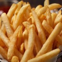 French Fries  · 