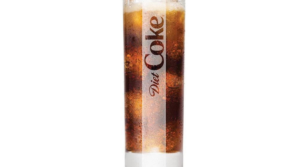 Diet Coke · 