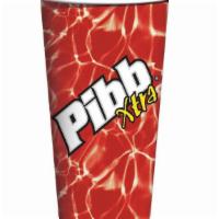 Pibb Extra · 