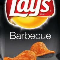 Lay'S Barbecue Chips · Lay's Barbecue Chips